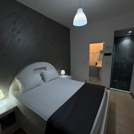 Hotel Two Mermaids كساميل المظهر الخارجي الصورة