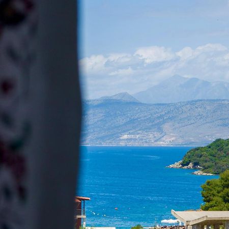Hotel Two Mermaids كساميل المظهر الخارجي الصورة