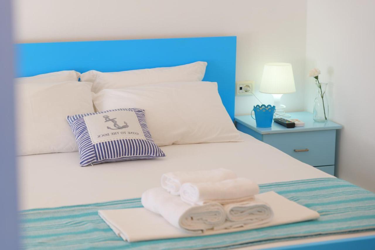 Hotel Two Mermaids كساميل المظهر الخارجي الصورة