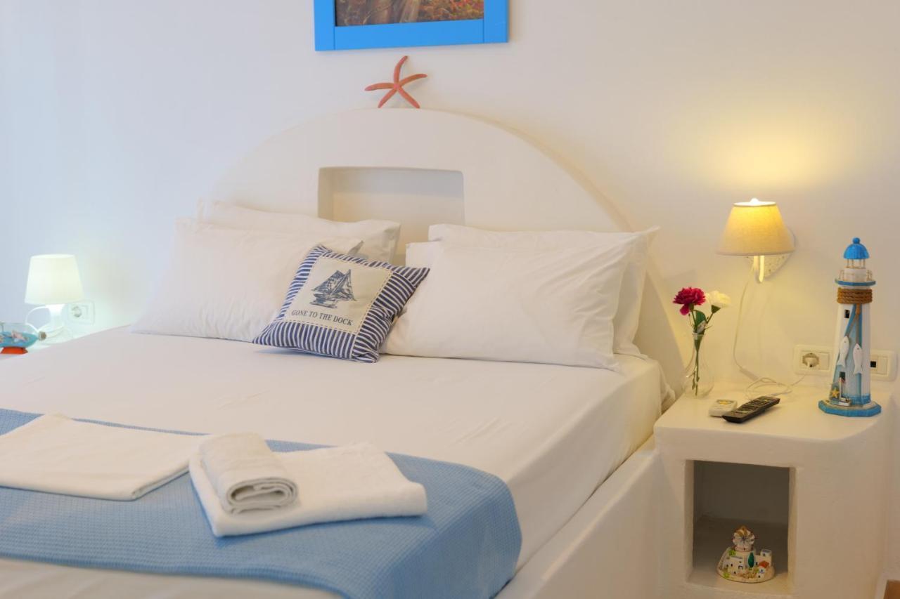 Hotel Two Mermaids كساميل المظهر الخارجي الصورة