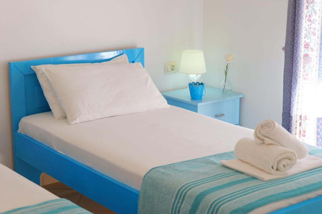 Hotel Two Mermaids كساميل المظهر الخارجي الصورة