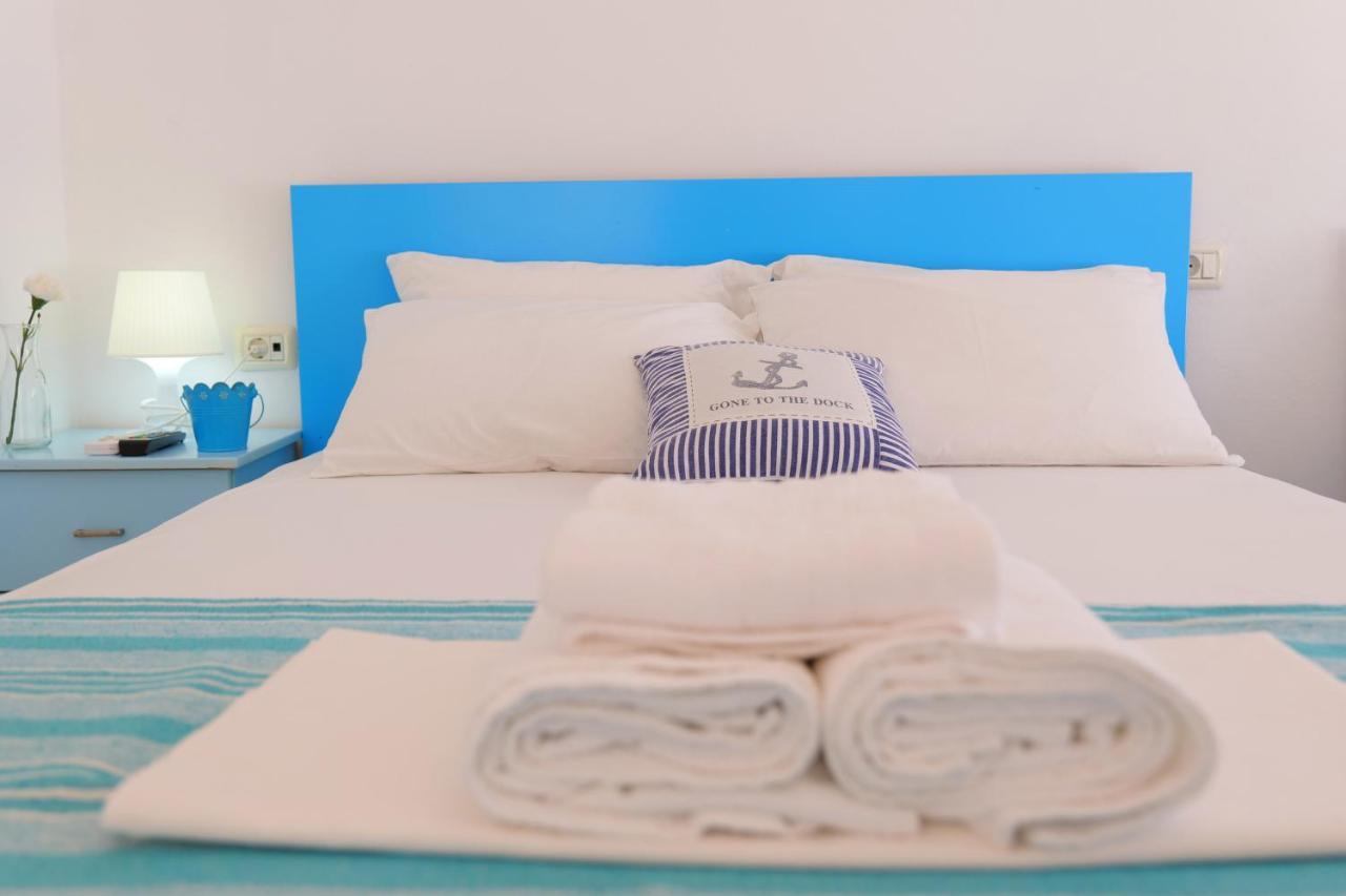Hotel Two Mermaids كساميل المظهر الخارجي الصورة