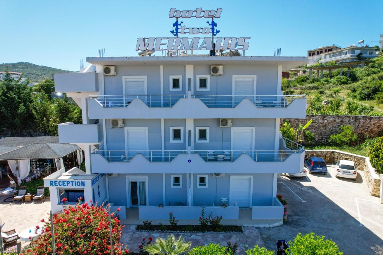 Hotel Two Mermaids كساميل المظهر الخارجي الصورة