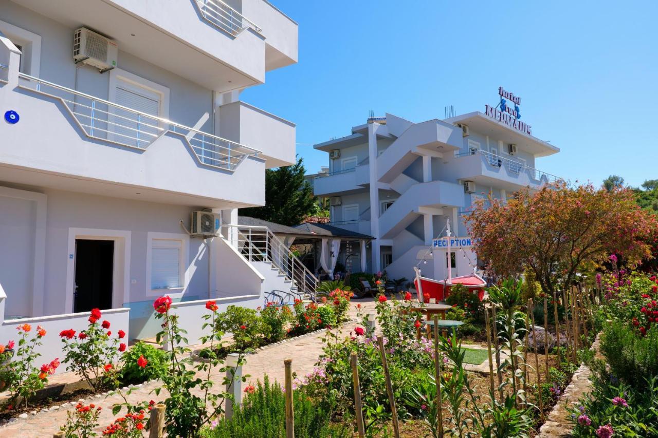 Hotel Two Mermaids كساميل المظهر الخارجي الصورة