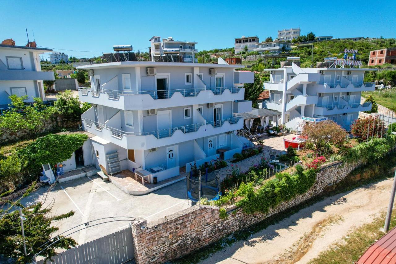Hotel Two Mermaids كساميل المظهر الخارجي الصورة