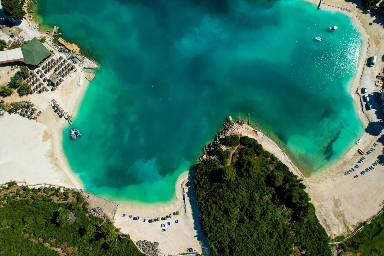 Hotel Two Mermaids كساميل المظهر الخارجي الصورة