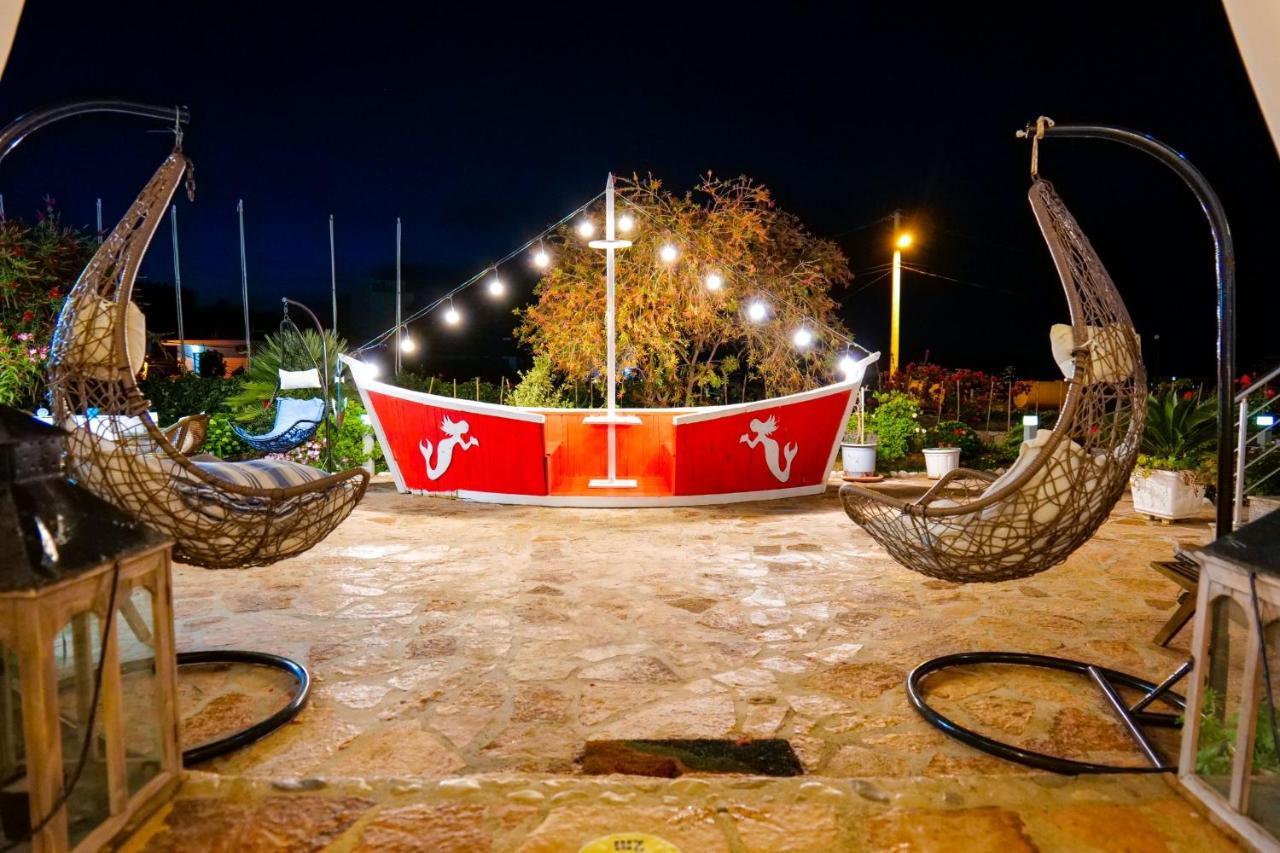 Hotel Two Mermaids كساميل المظهر الخارجي الصورة