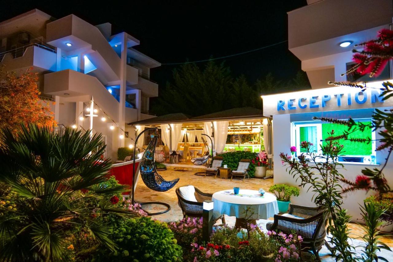 Hotel Two Mermaids كساميل المظهر الخارجي الصورة