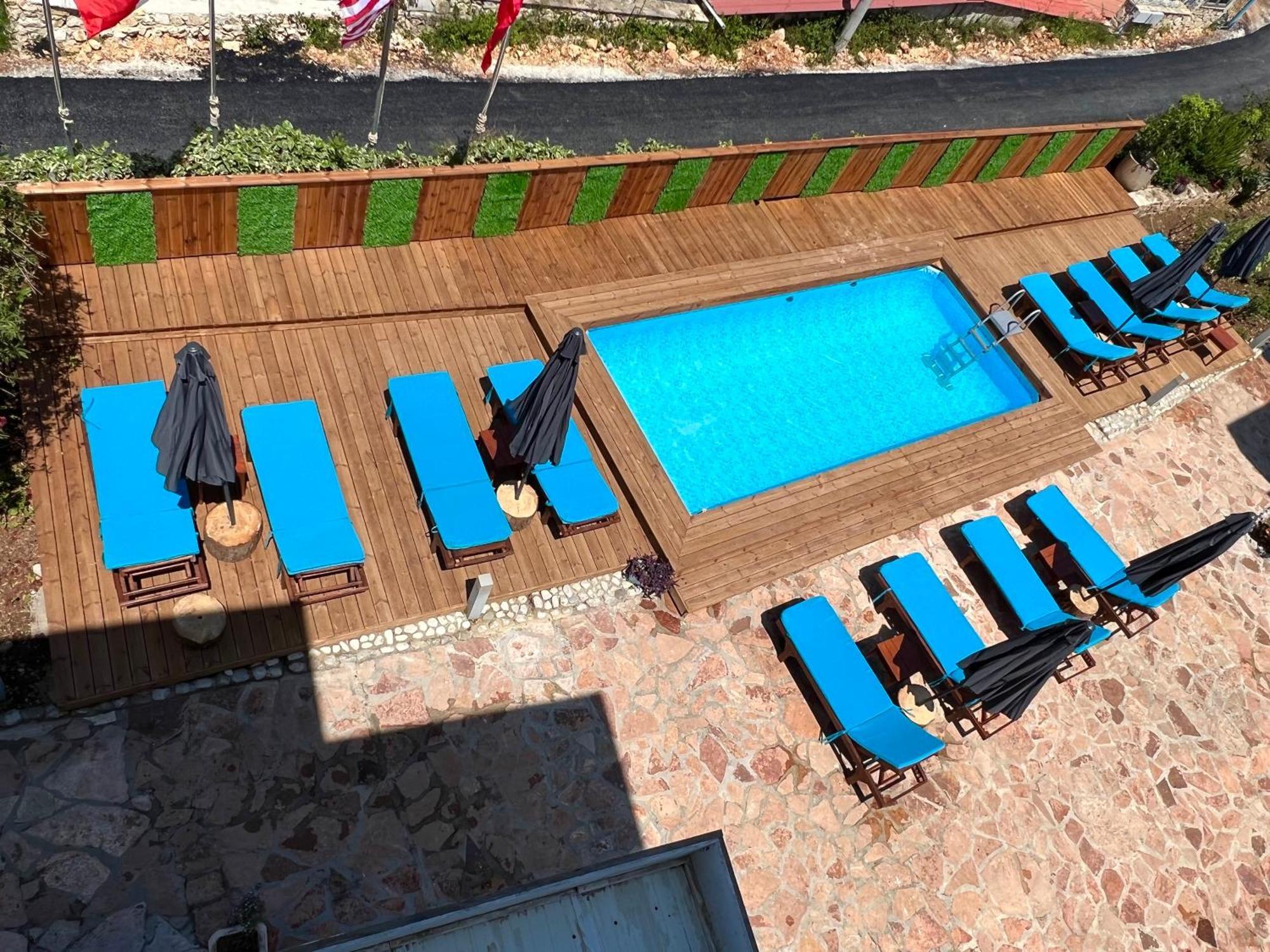 Hotel Two Mermaids كساميل المظهر الخارجي الصورة