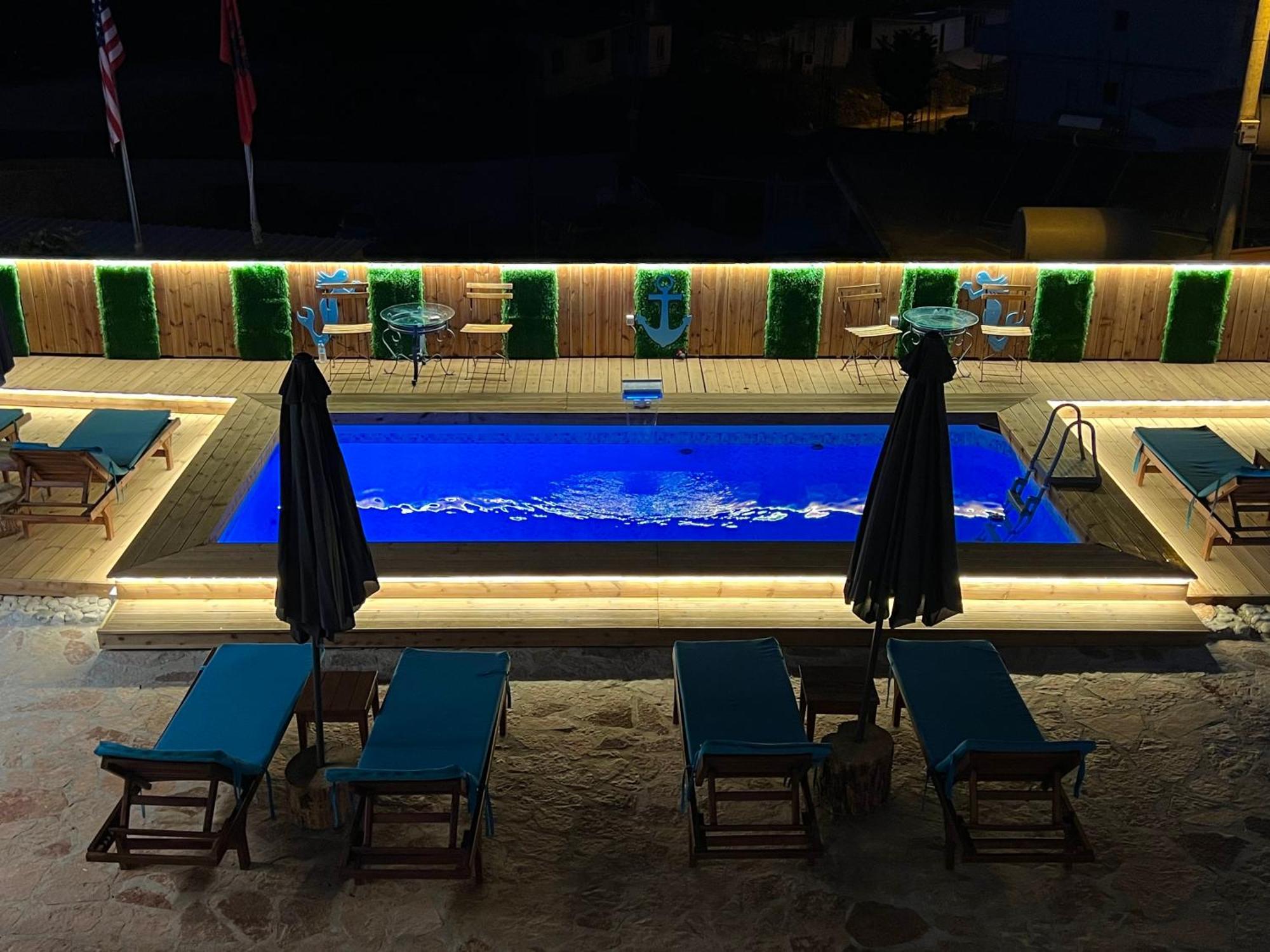 Hotel Two Mermaids كساميل المظهر الخارجي الصورة