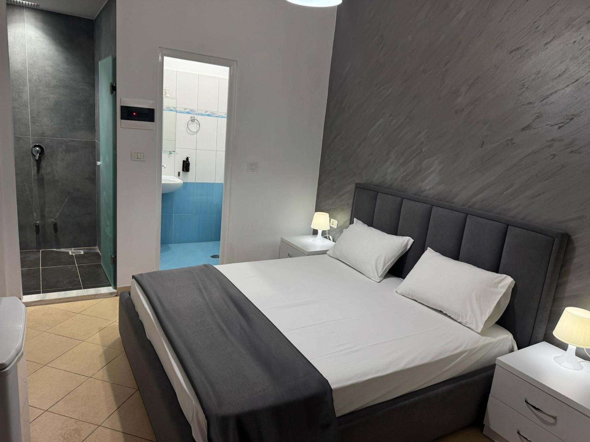 Hotel Two Mermaids كساميل المظهر الخارجي الصورة