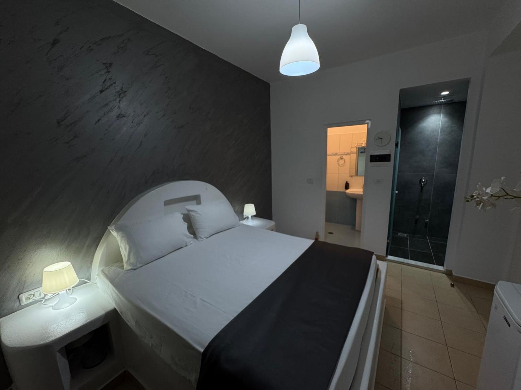 Hotel Two Mermaids كساميل المظهر الخارجي الصورة